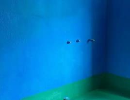 磁县卫生间测漏水多少钱